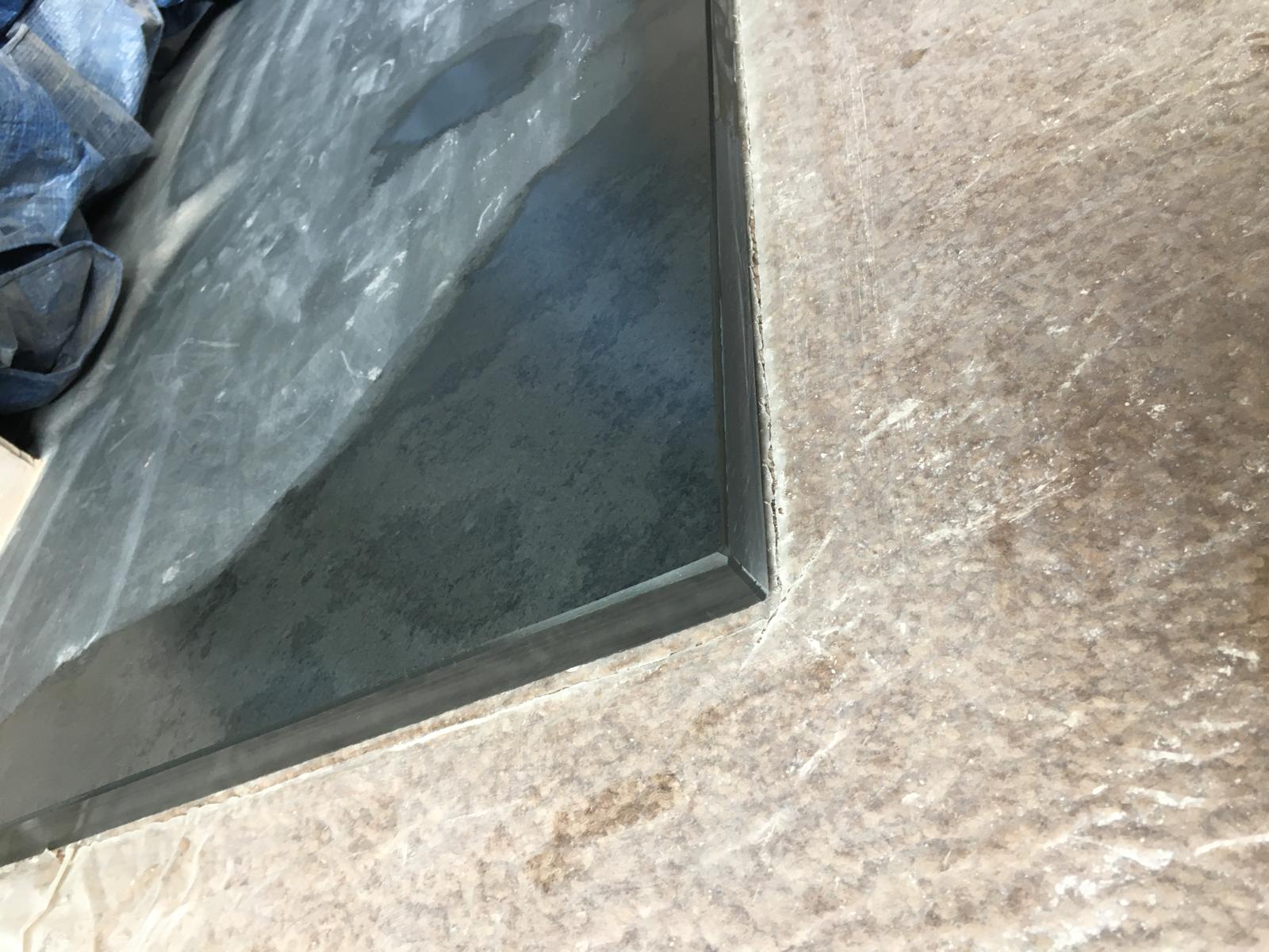 Marble Restoration in Cadishead