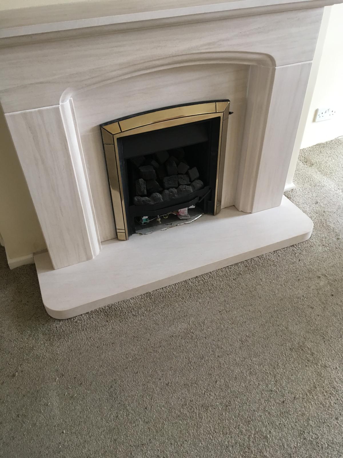 Marble Installations in Cadishead